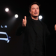 Imagen para el artículo titulado Elon Musk dice que Tesla presentará su pickup en noviembre